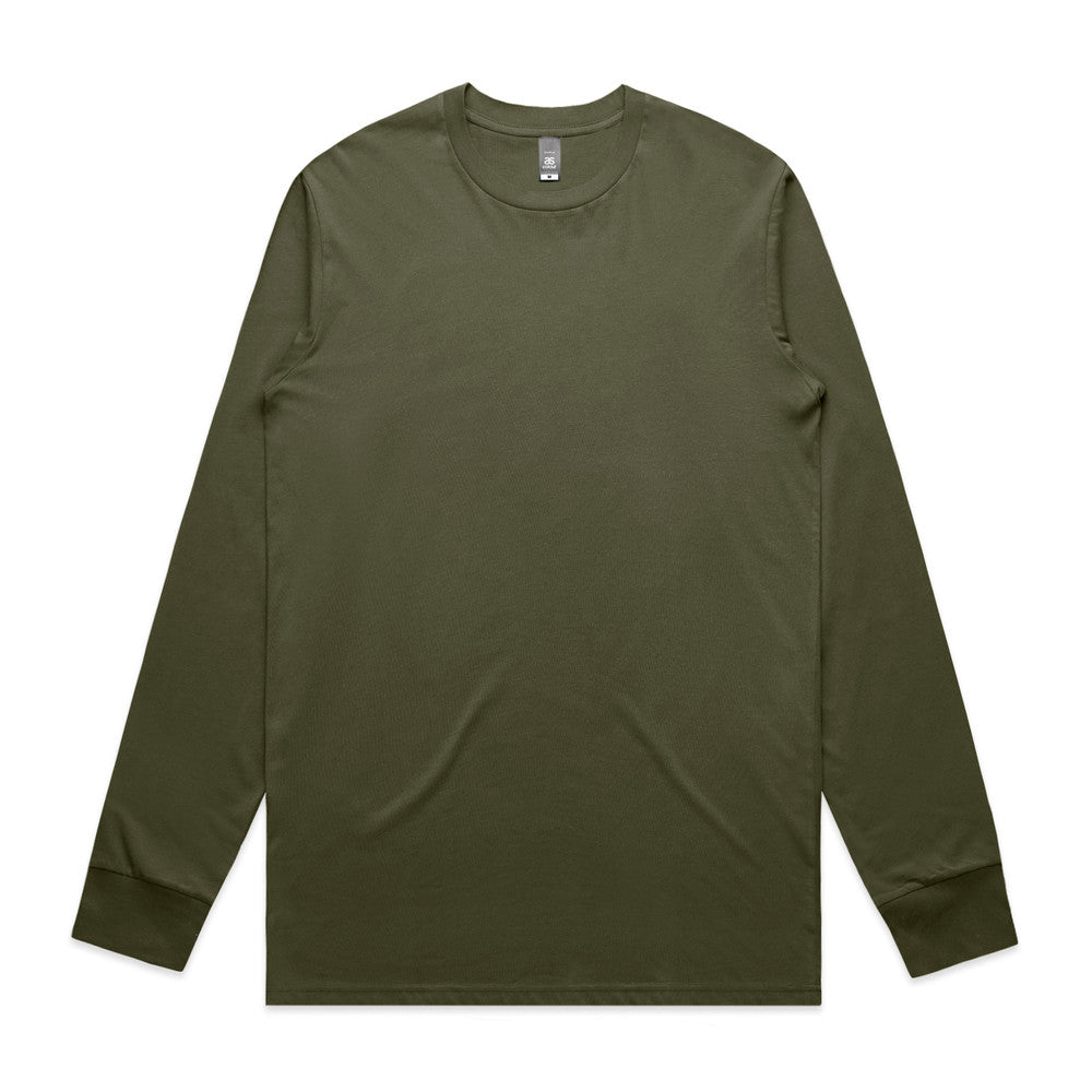 Staple L/S Tee 5020