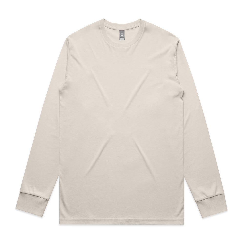 Staple L/S Tee 5020