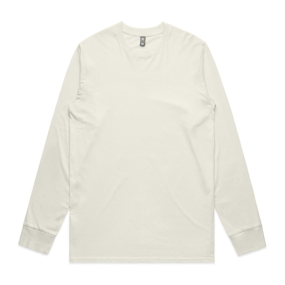 Staple L/S Tee 5020