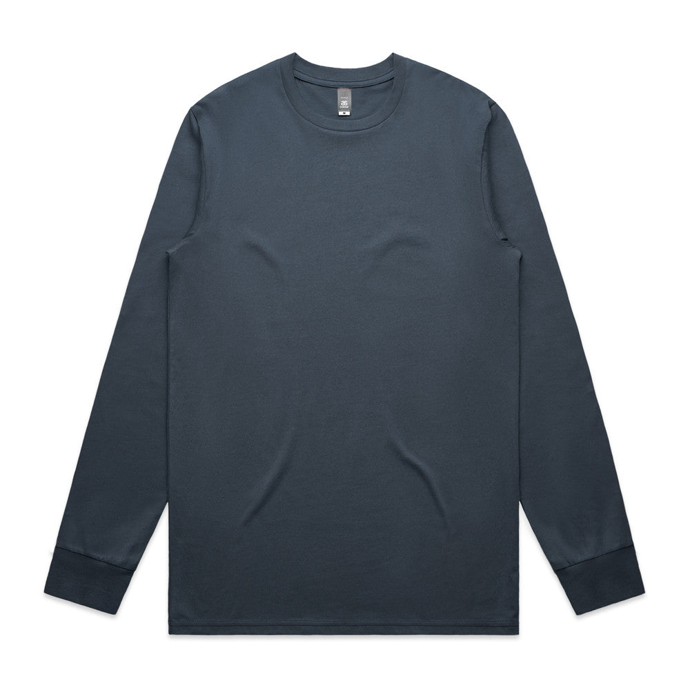 Staple L/S Tee 5020