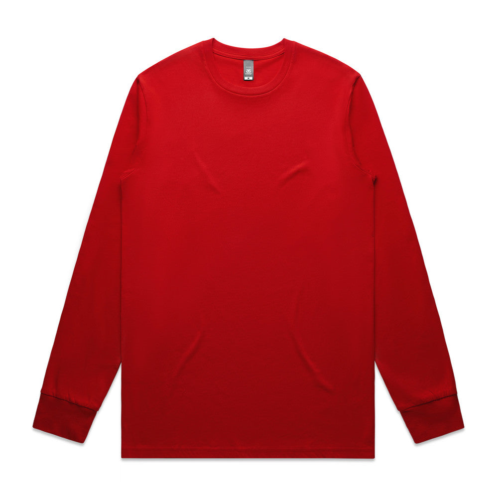 Staple L/S Tee 5020