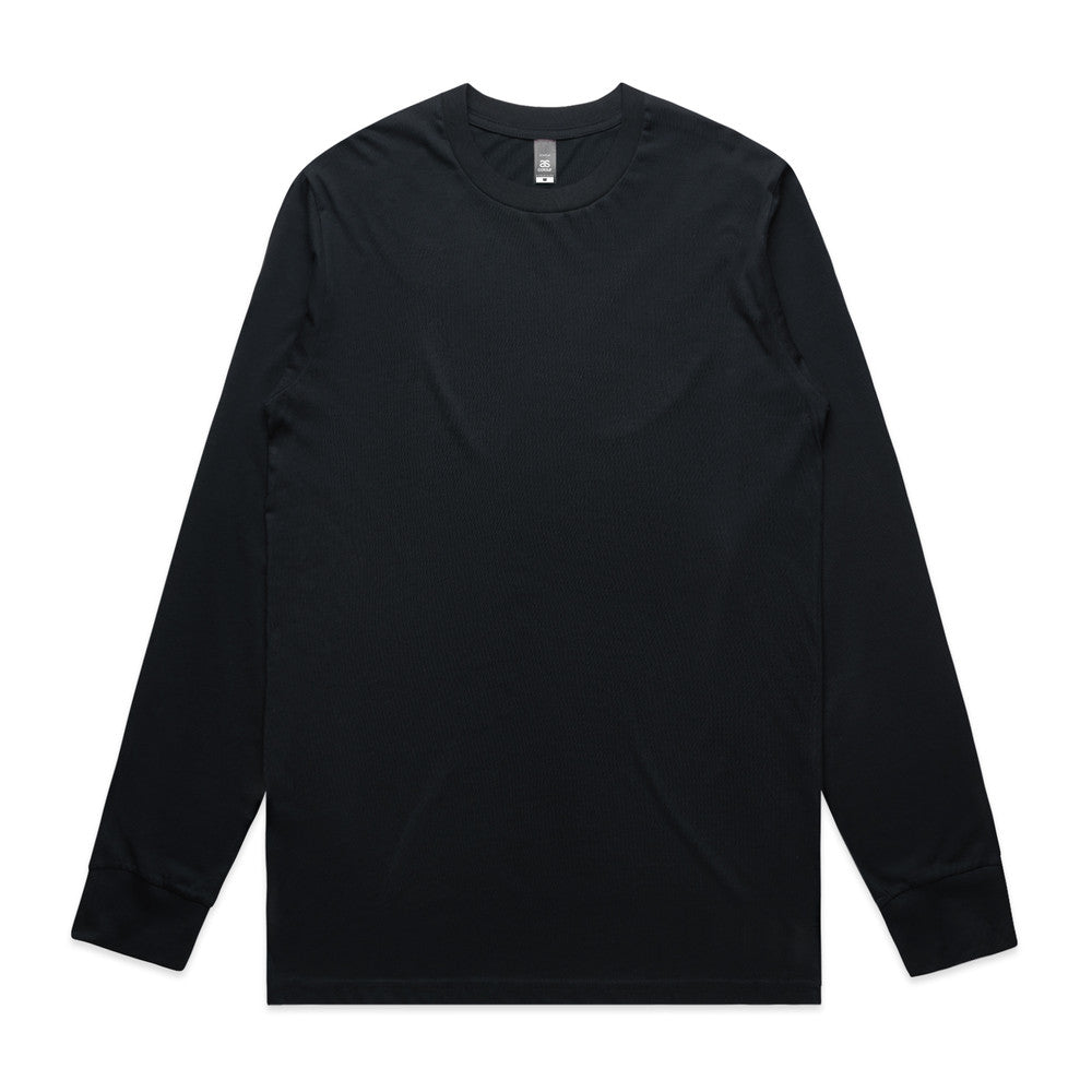 Staple L/S Tee 5020