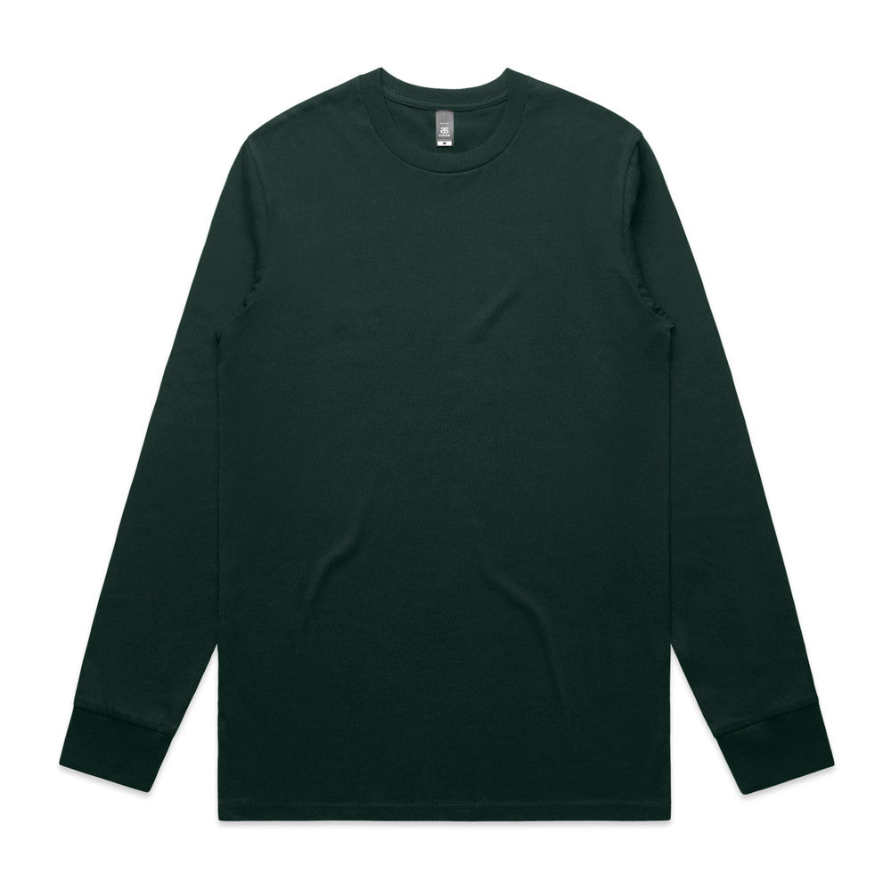 Staple L/S Tee 5020