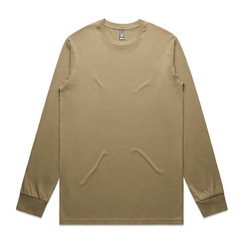 Staple L/S Tee 5020