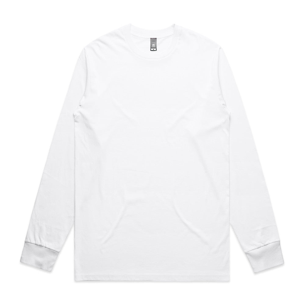 Staple L/S Tee 5020