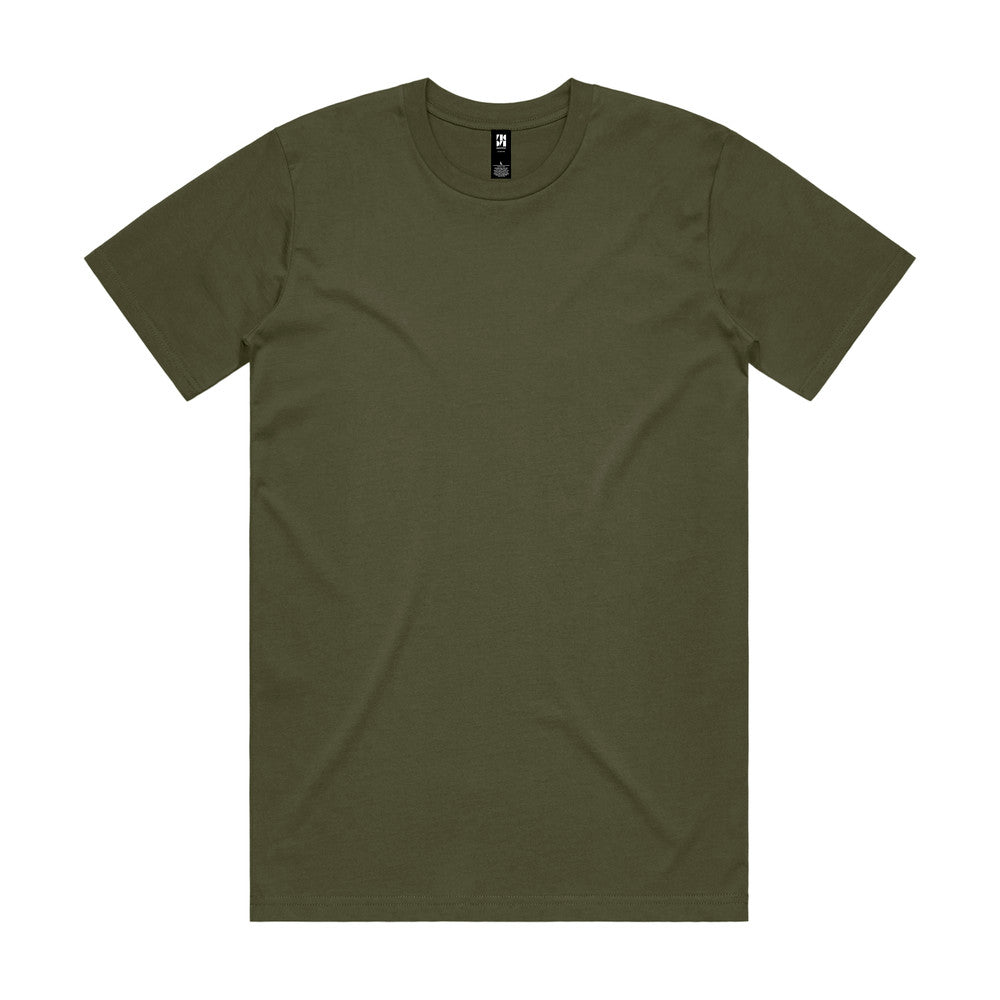 Classic tee 5026