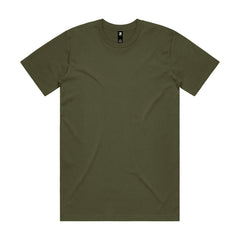 Classic tee 5026