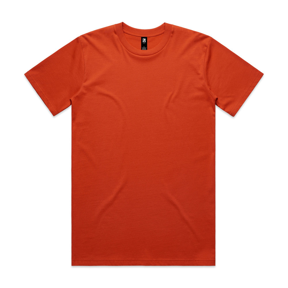 Classic tee 5026