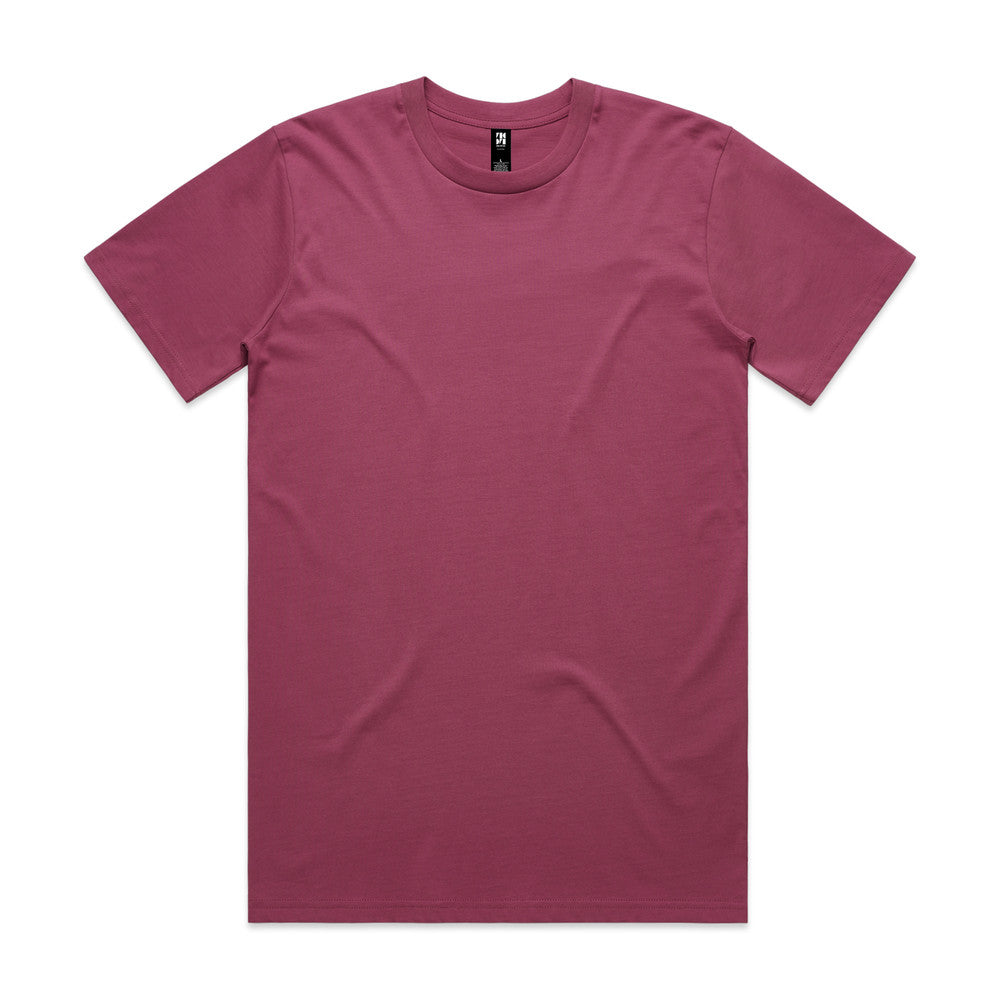 Classic tee 5026