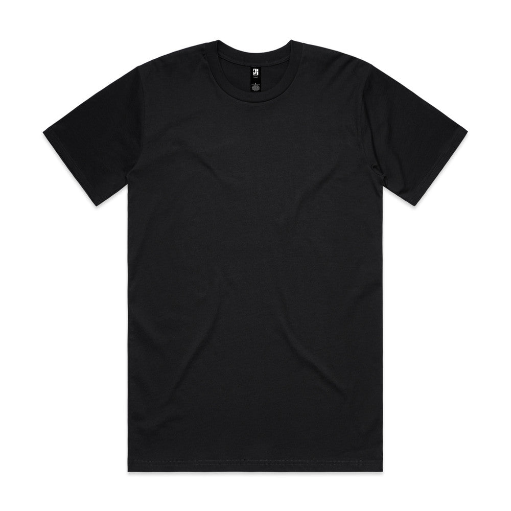 Classic tee 5026