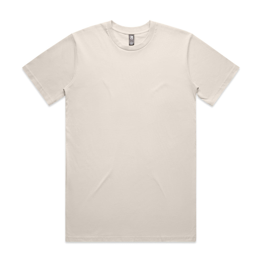 Classic tee 5026