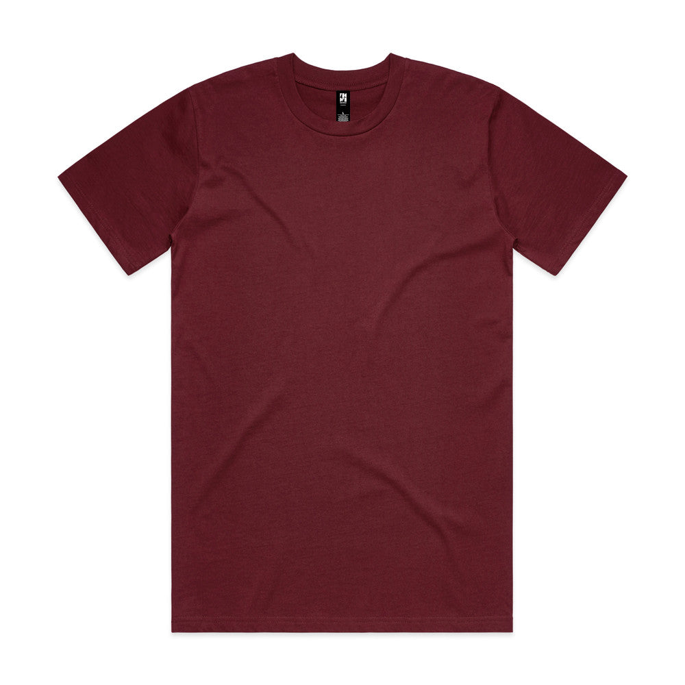 Classic tee 5026