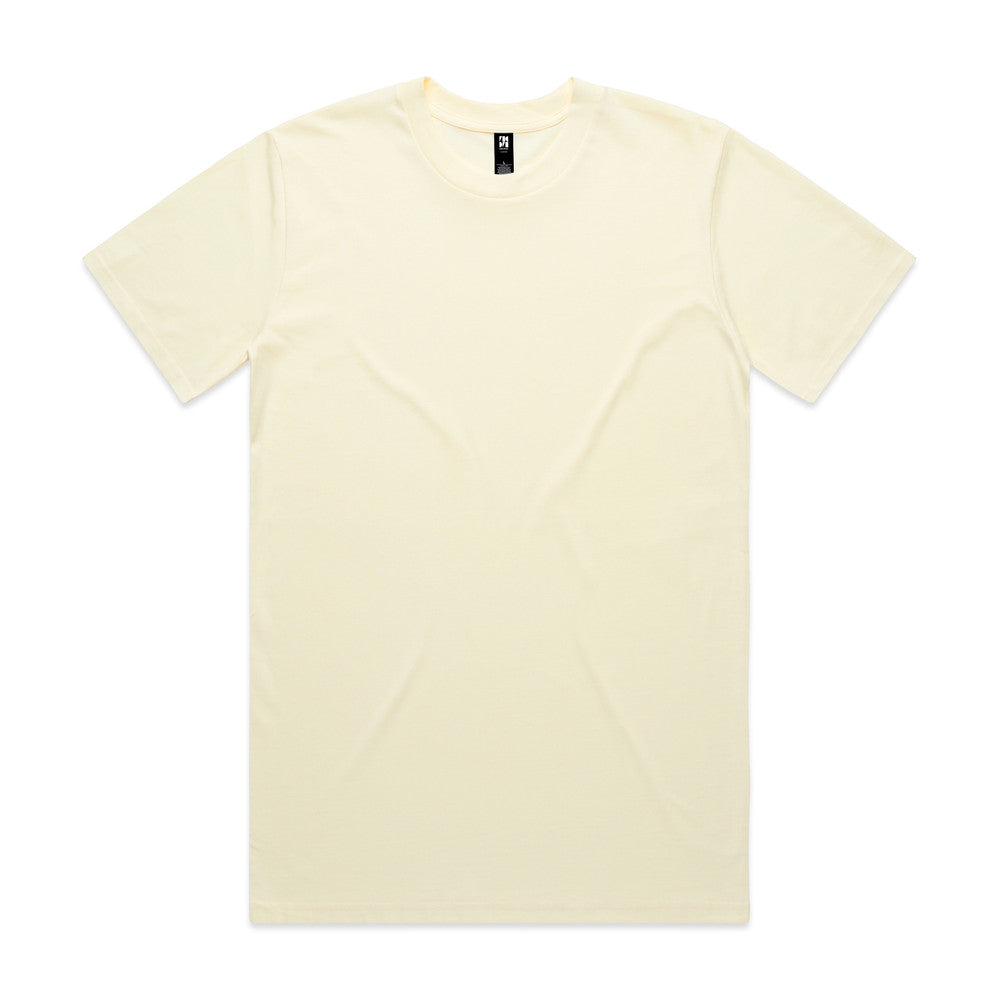 Classic tee 5026