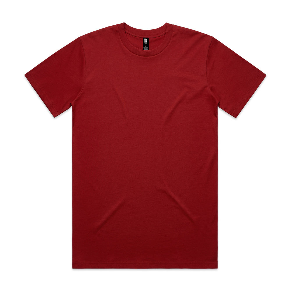 Classic tee 5026