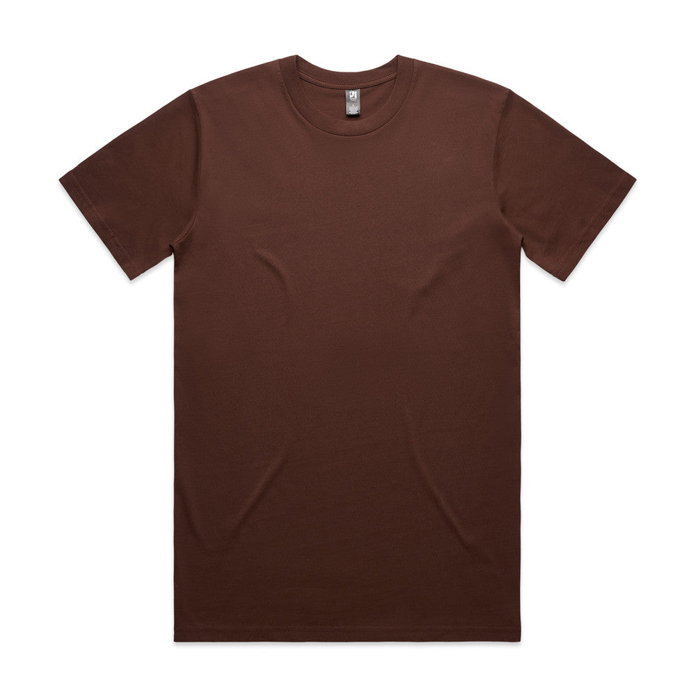 Classic tee 5026