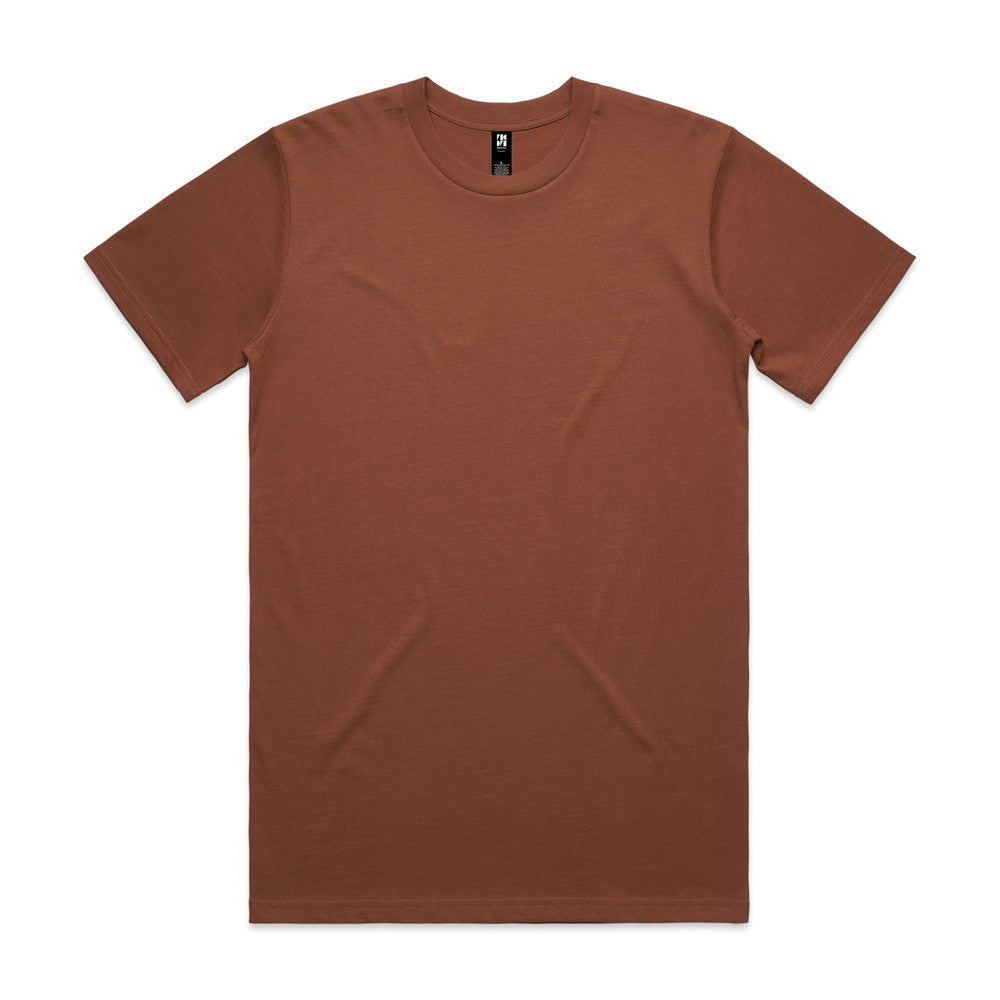 Classic tee 5026