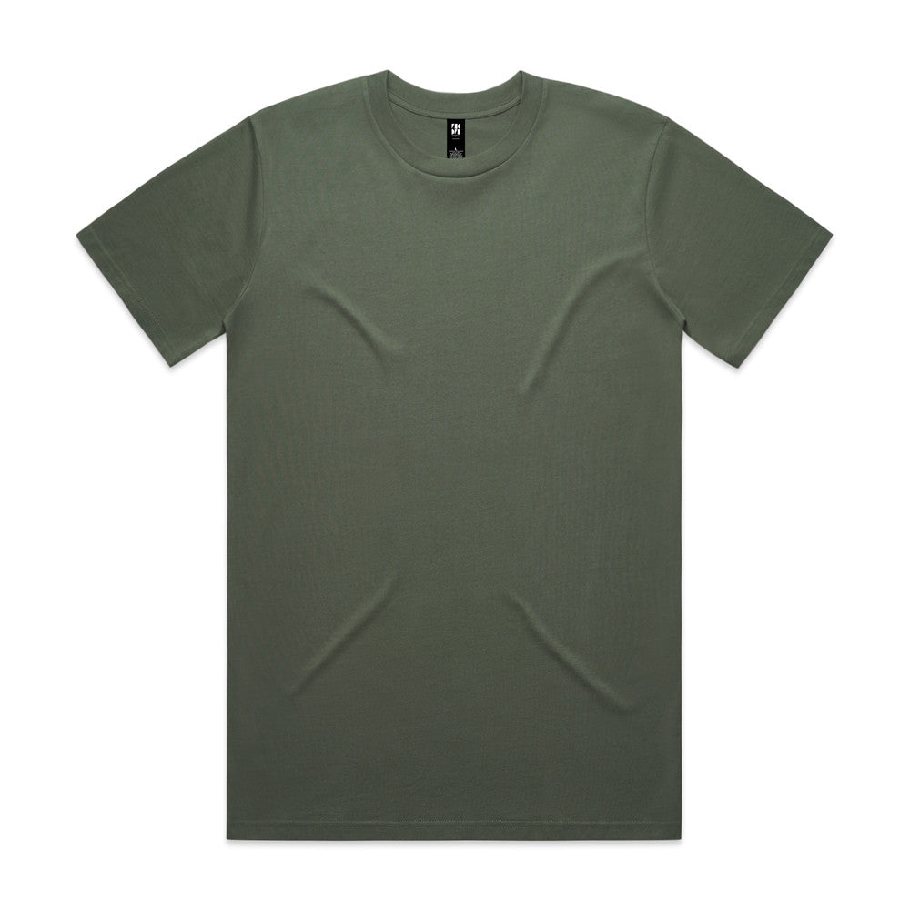 Classic tee 5026