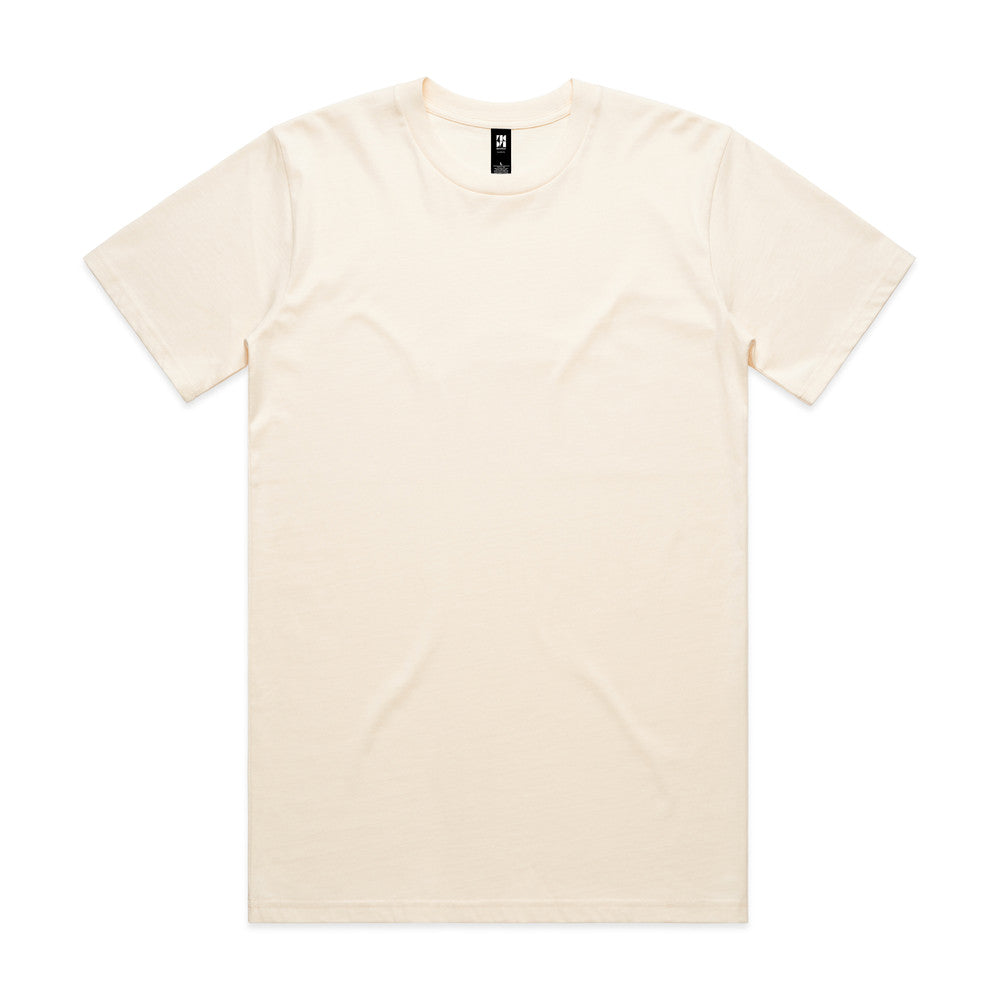 Classic tee 5026