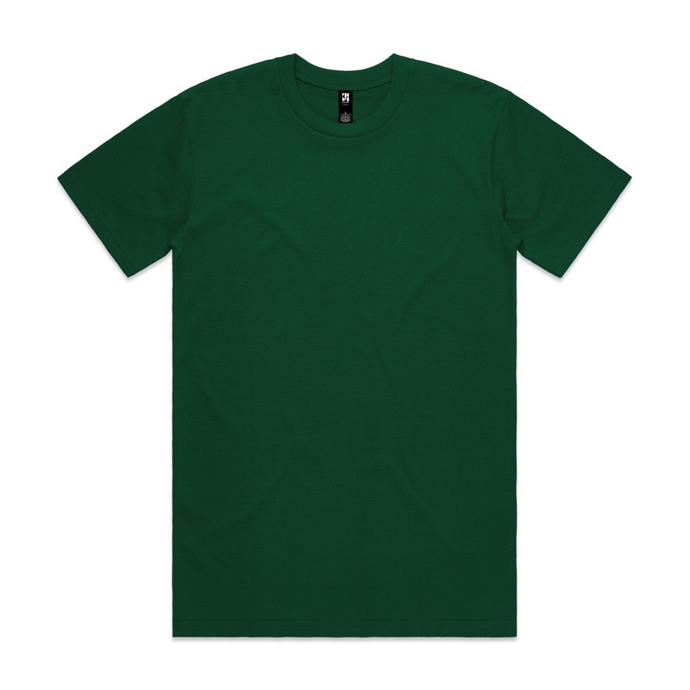 Classic tee 5026