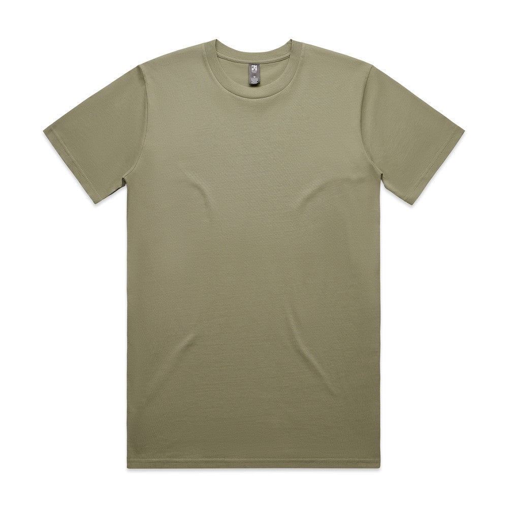 Classic tee 5026