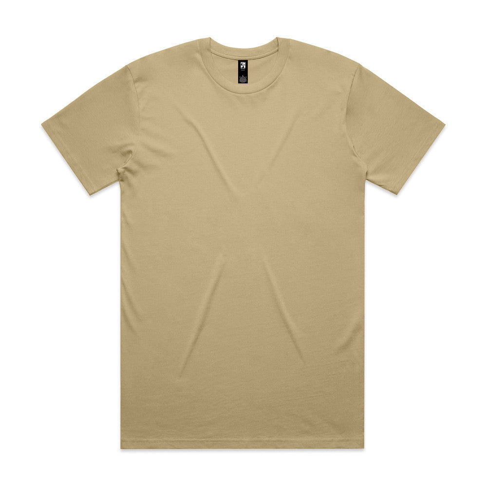 Classic tee 5026
