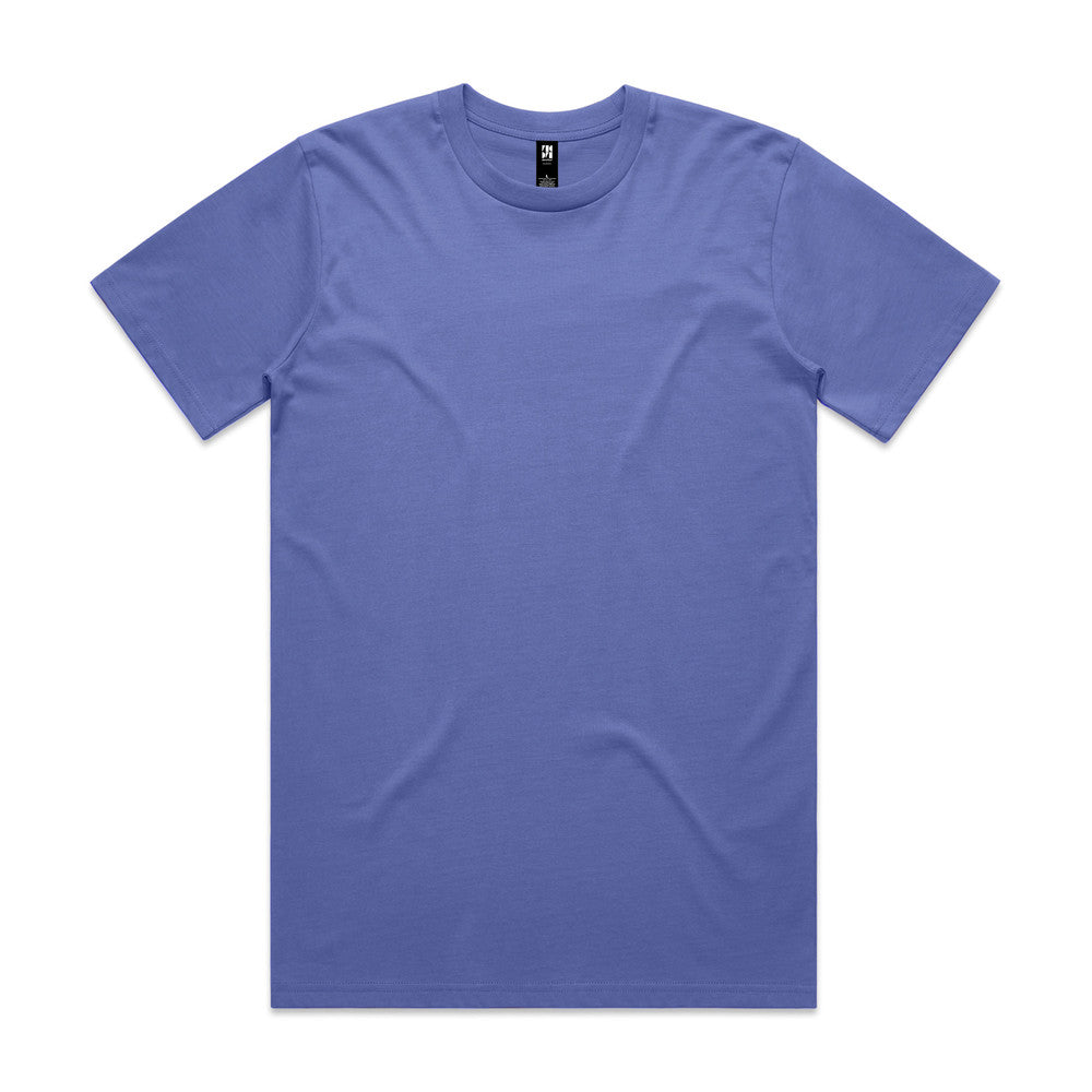 Classic tee 5026