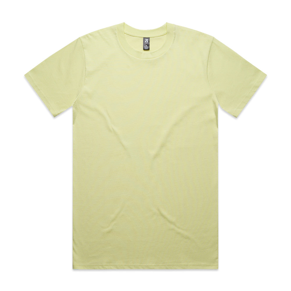 Classic tee 5026