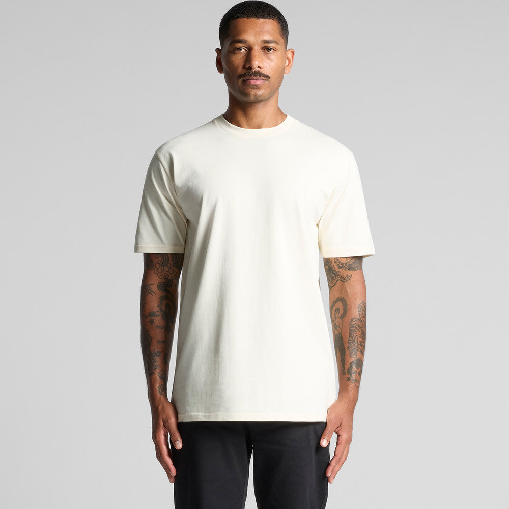Classic tee 5026