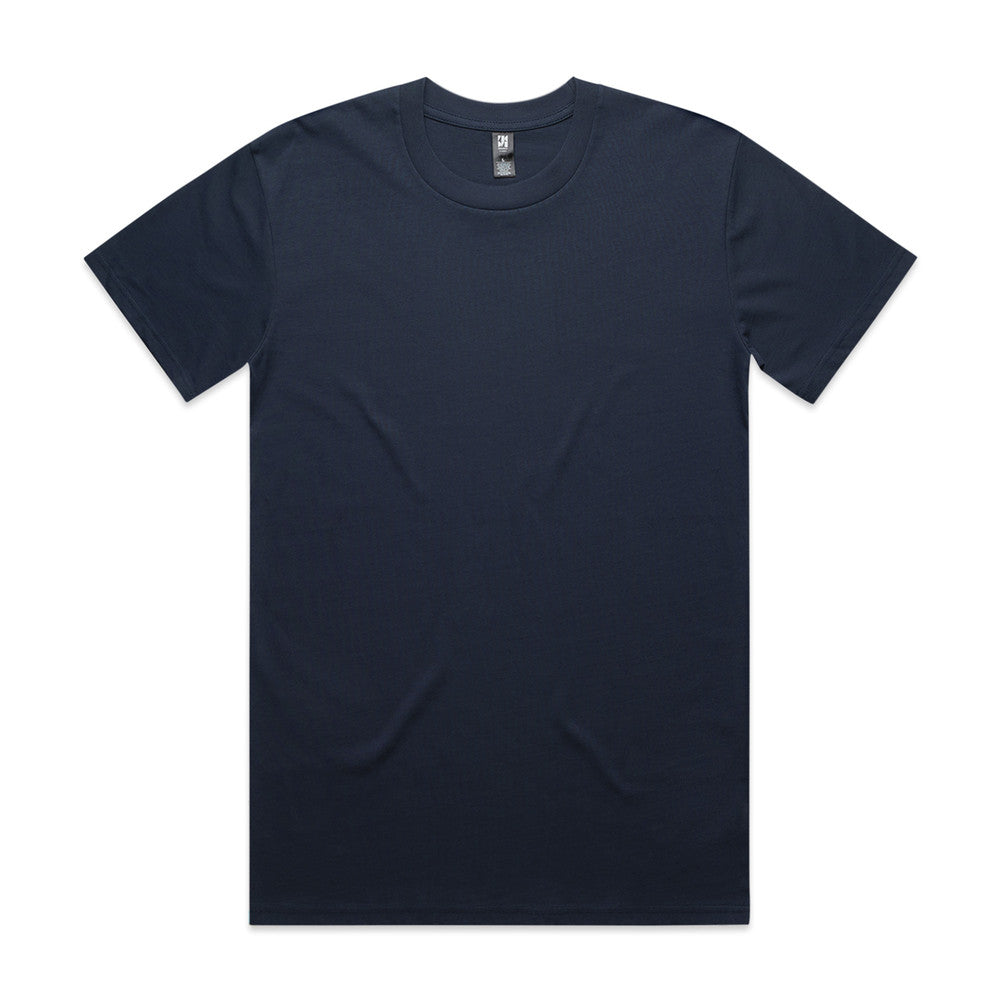 Classic tee 5026