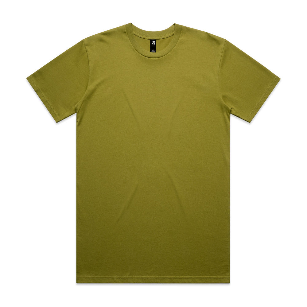 Classic tee 5026