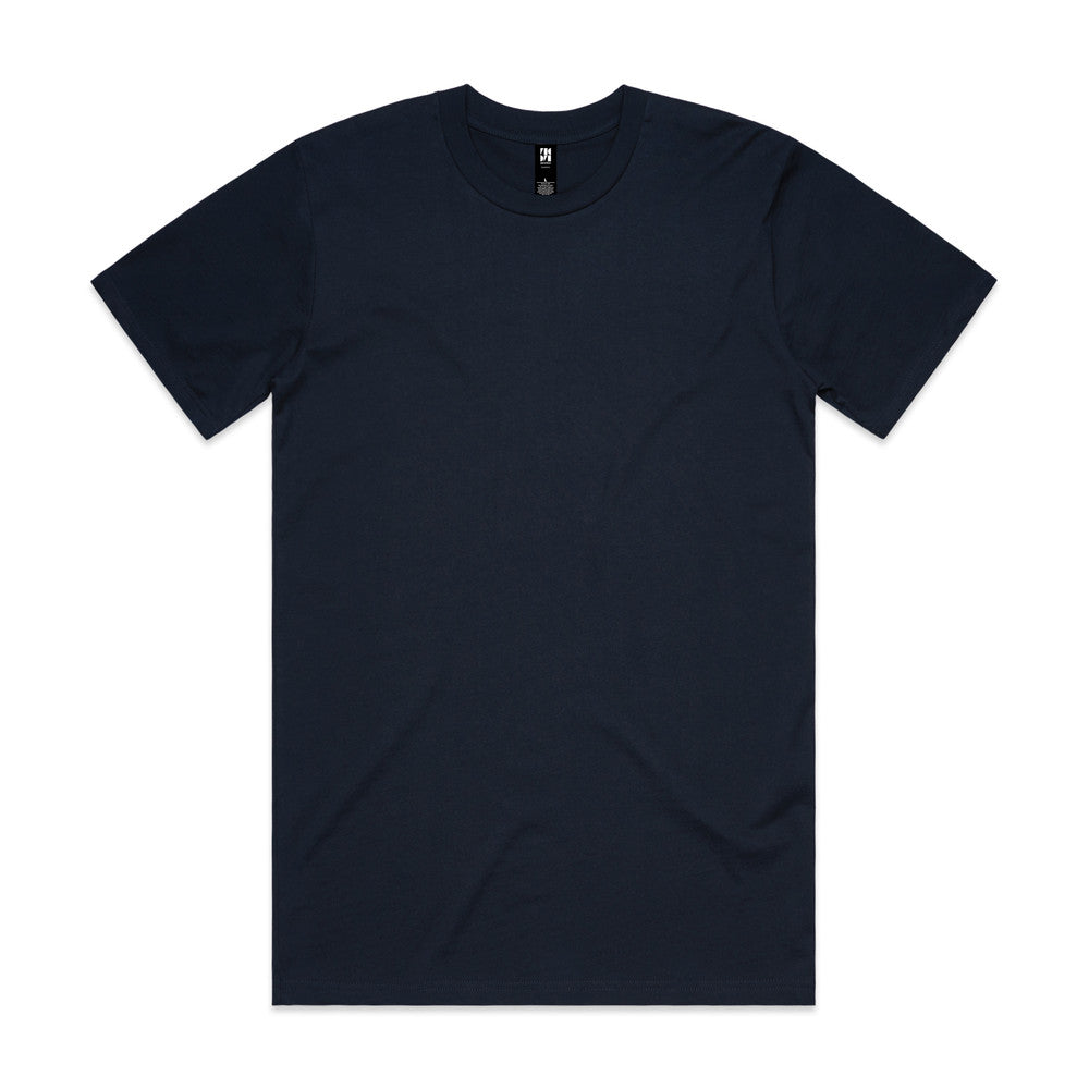 Classic tee 5026
