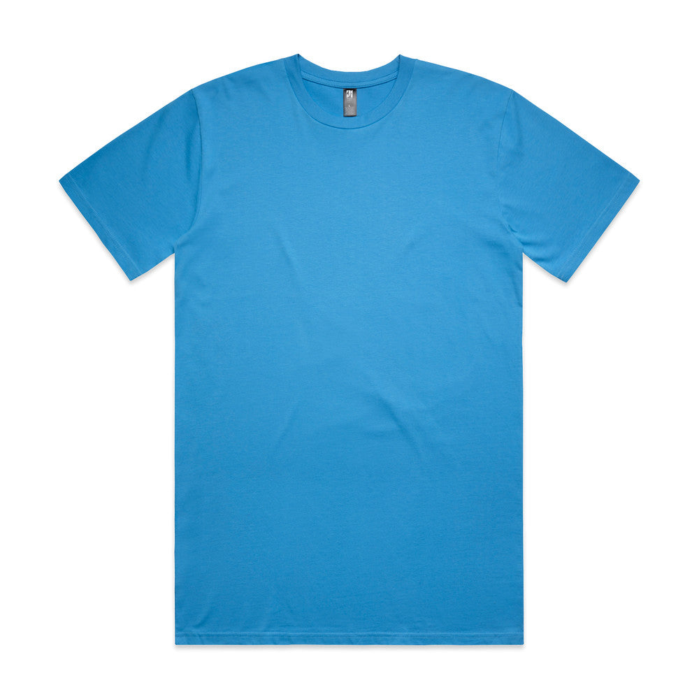 Classic tee 5026