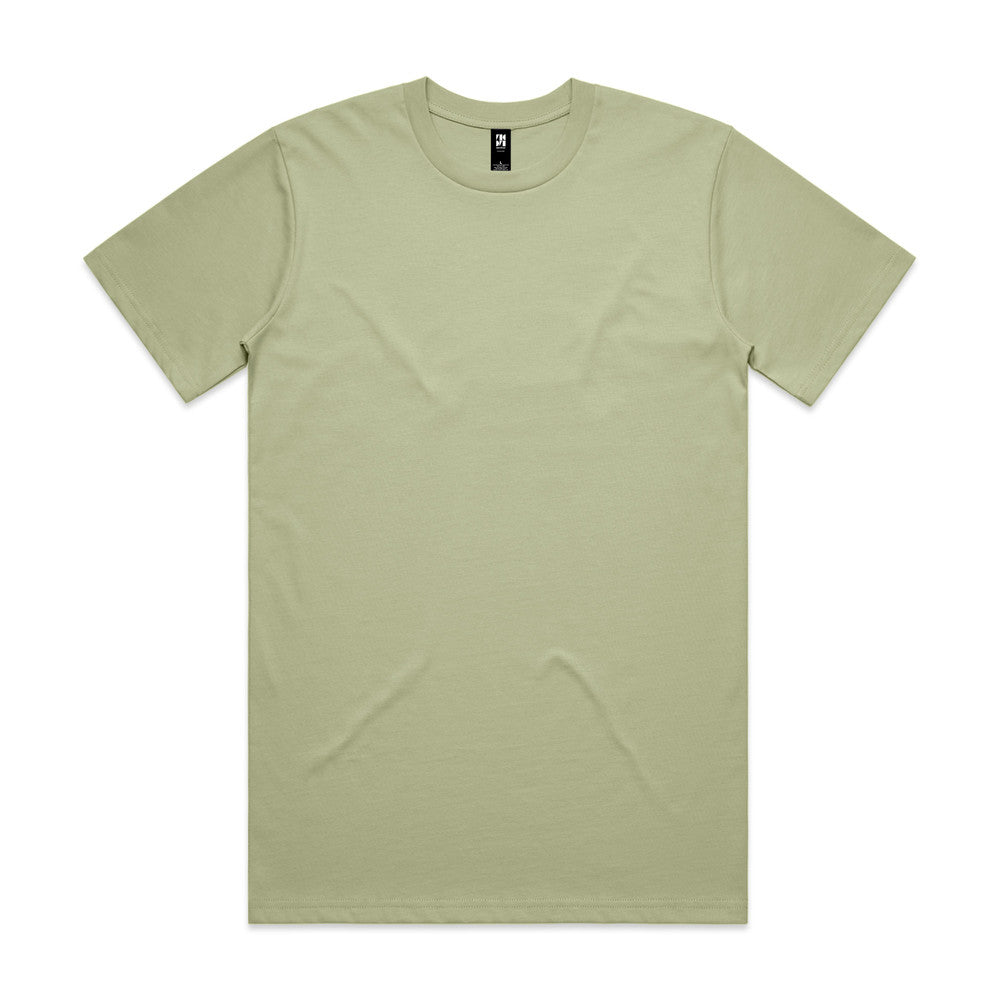 Classic tee 5026