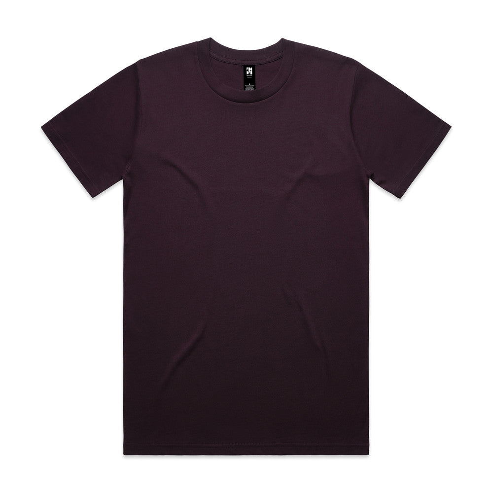 Classic tee 5026