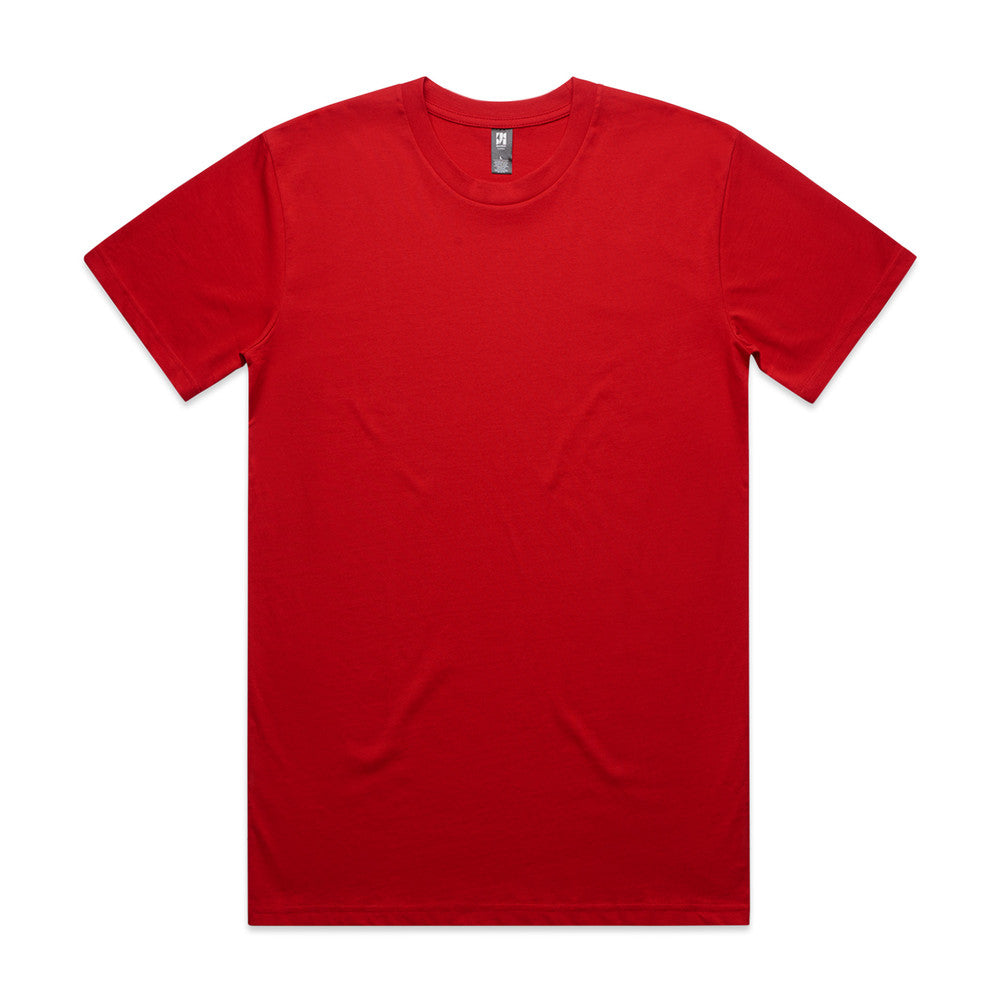 Classic tee 5026