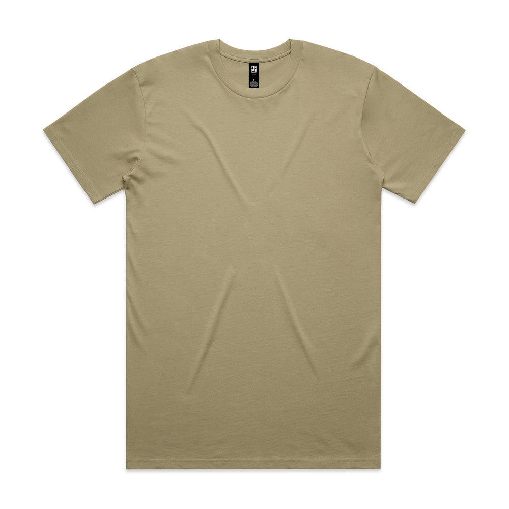 Classic tee 5026