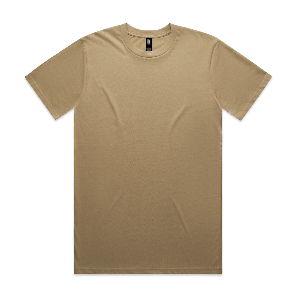 Classic tee 5026