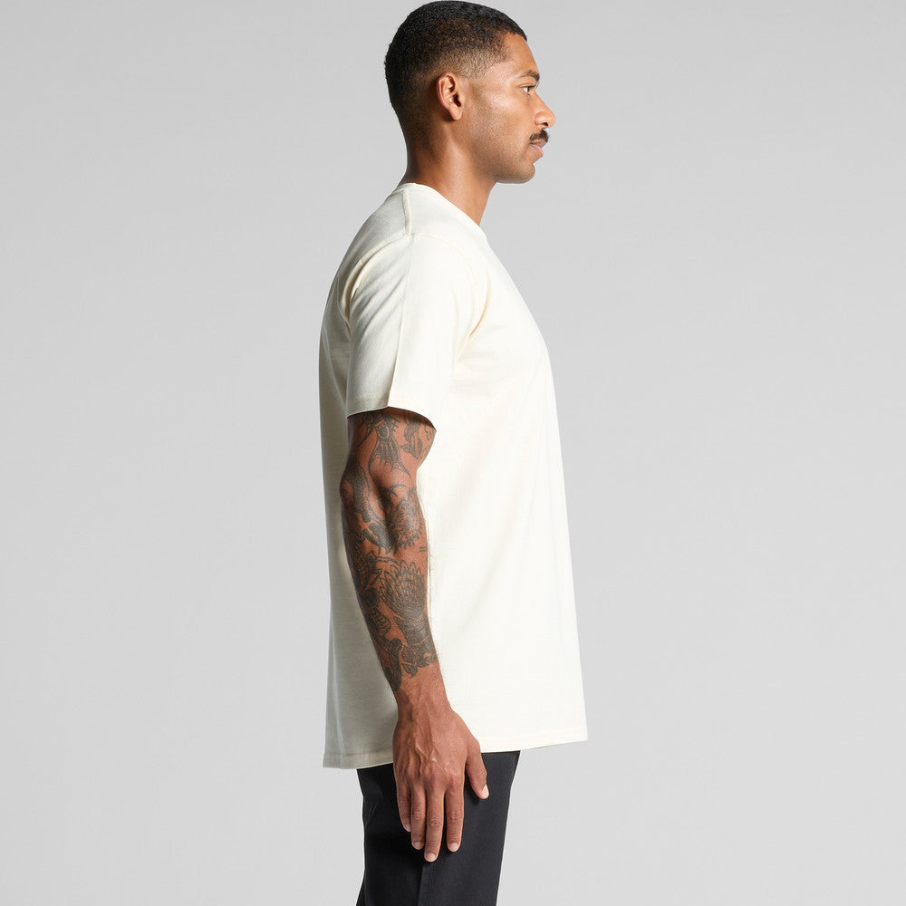 Classic tee 5026