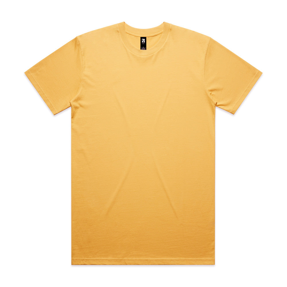 Classic tee 5026