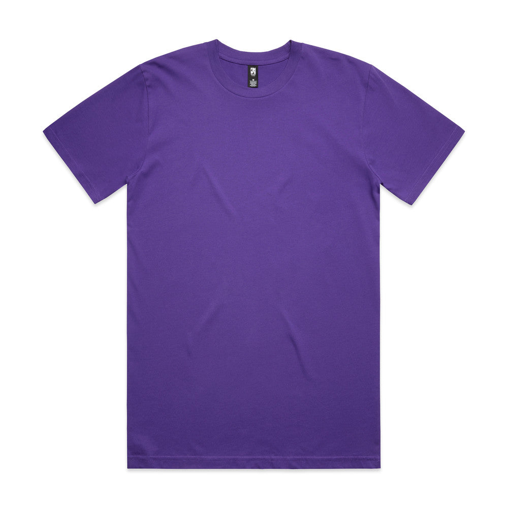 Classic tee 5026