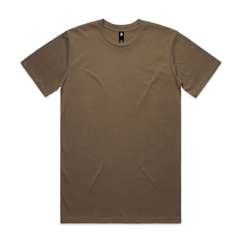 Classic tee 5026