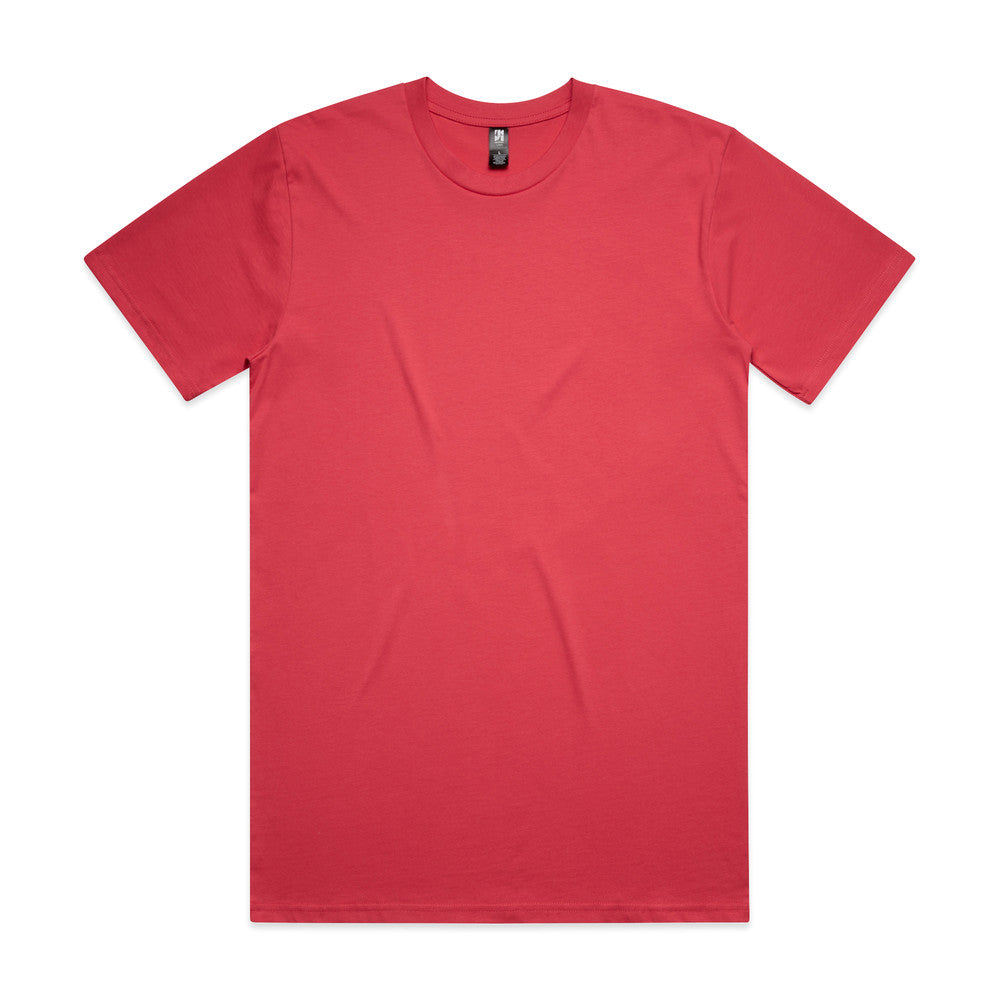 Classic tee 5026
