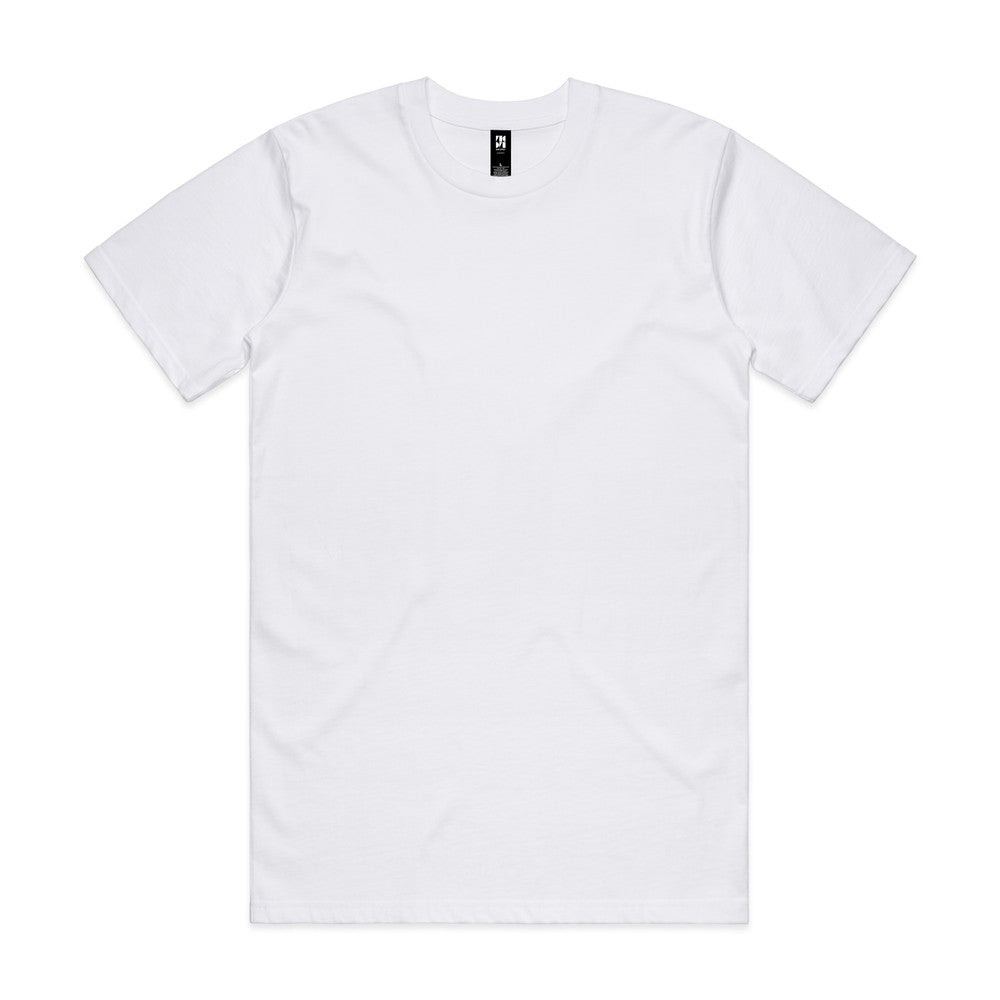 Classic tee 5026