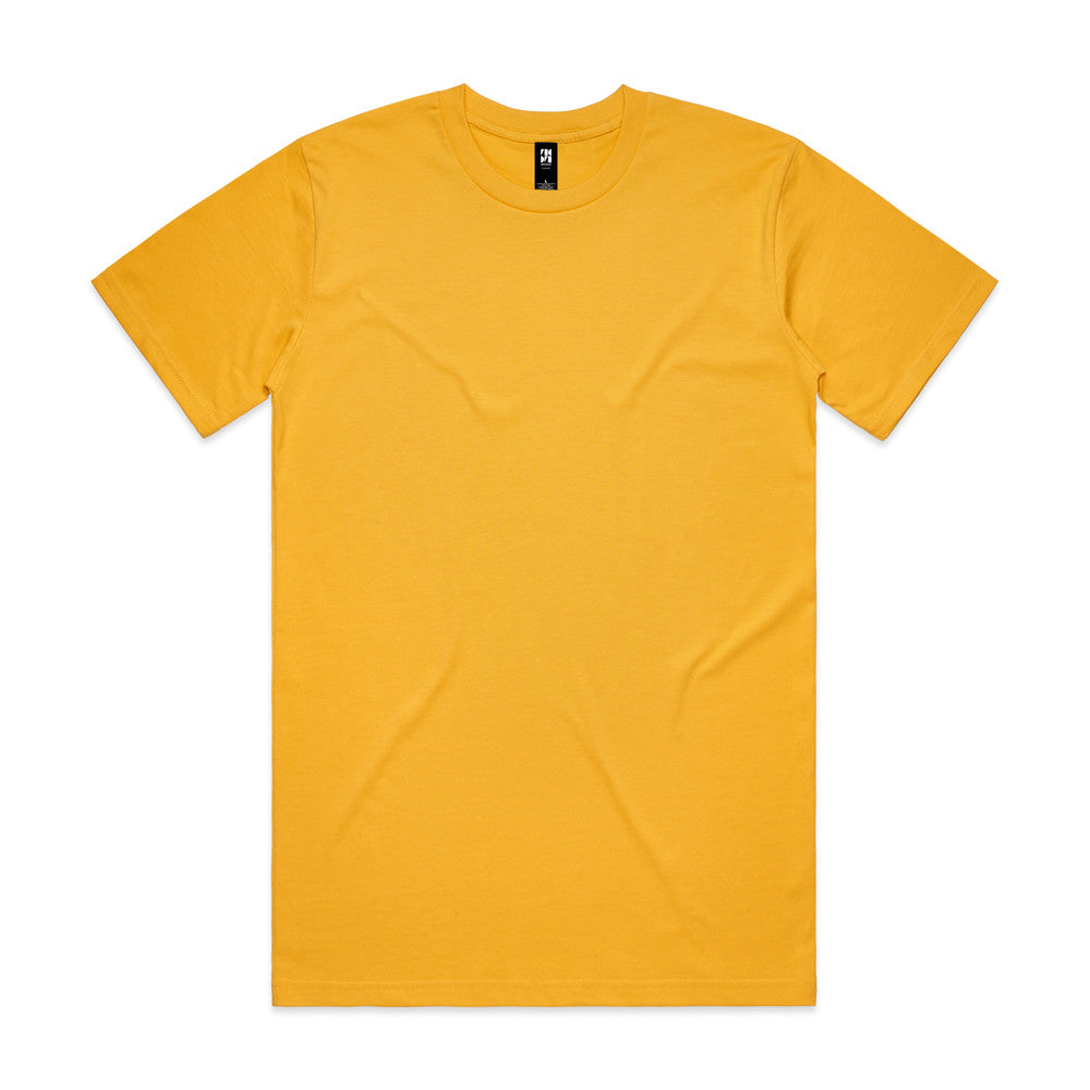 Classic tee 5026