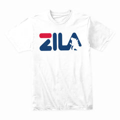 ZILA – JDM Godzilla Skyline Tribute T-Shirt