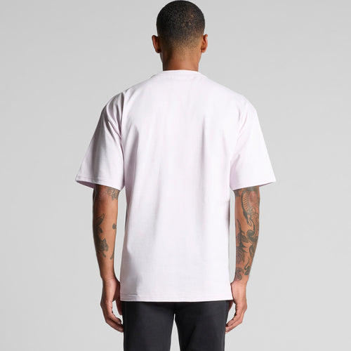 Heavy Oversized Tee