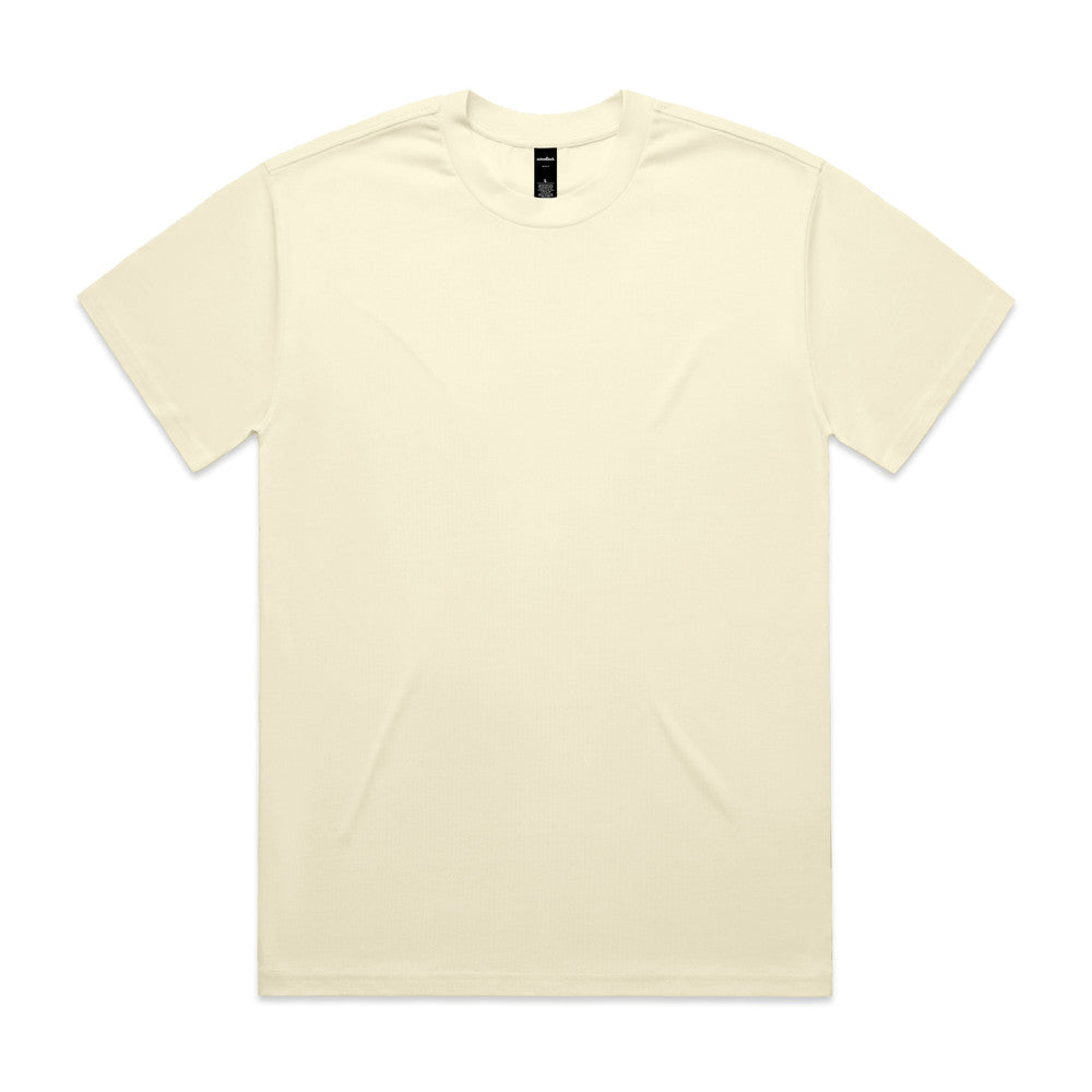 Heavy Oversized Tee