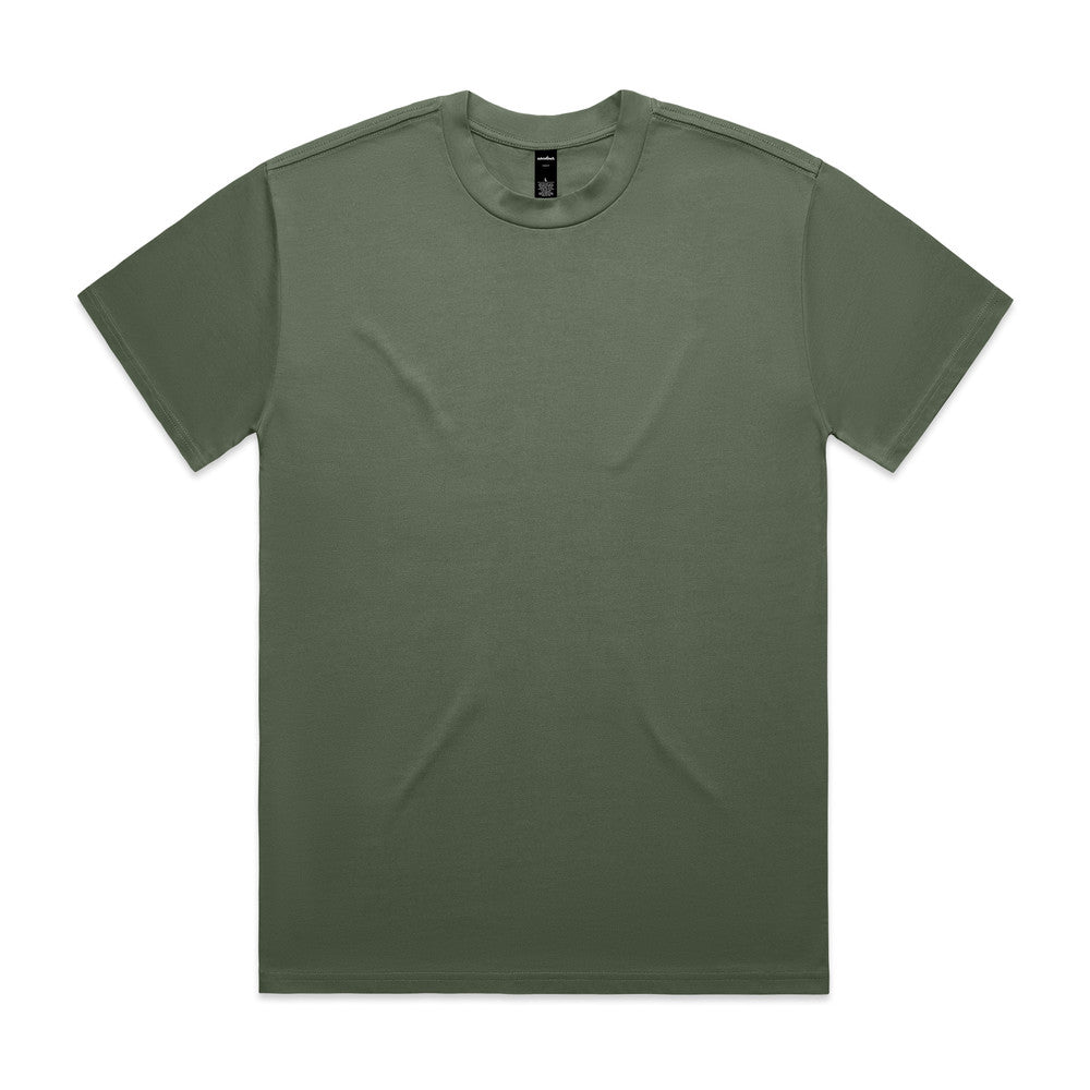 Heavy Oversized Tee