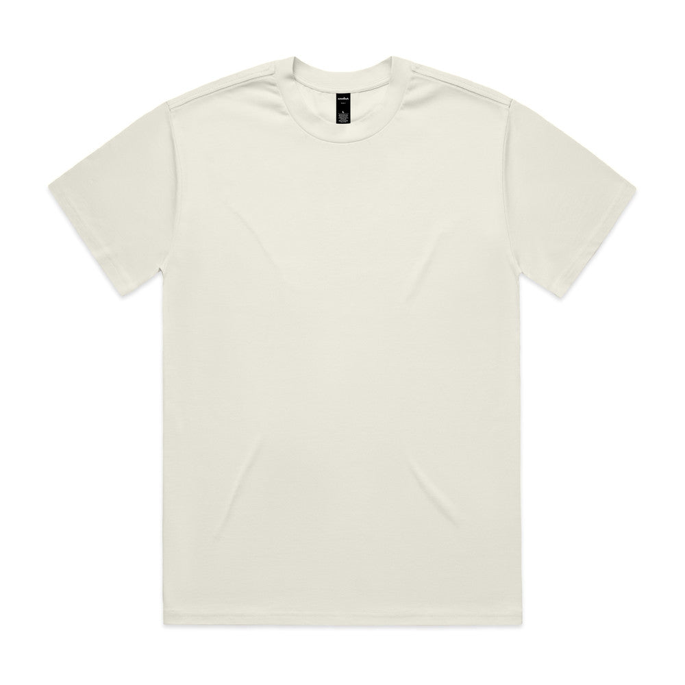 Heavy Oversized Tee