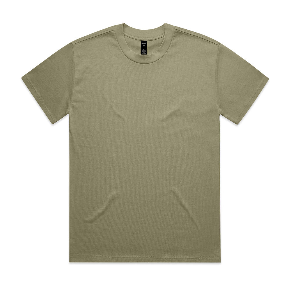 Heavy Oversized Tee